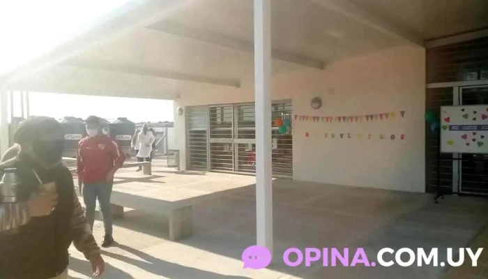 Jardin 307 Promocion - 18 de Mayo