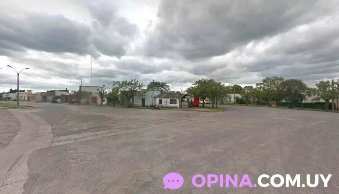 Jardín 72 - Juan L. Lacaze