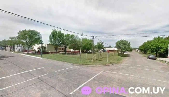 Jardín 75 - Nuevo Berlín