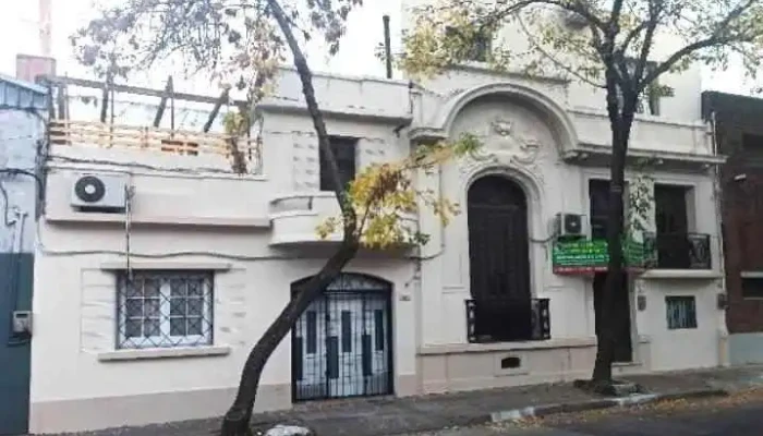Jardin Arriola Del Propietario - Montevideo