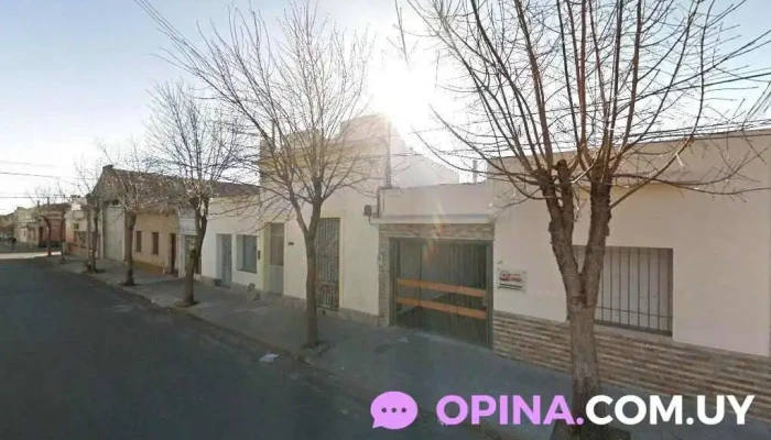 Jardín Calesita - Mercedes