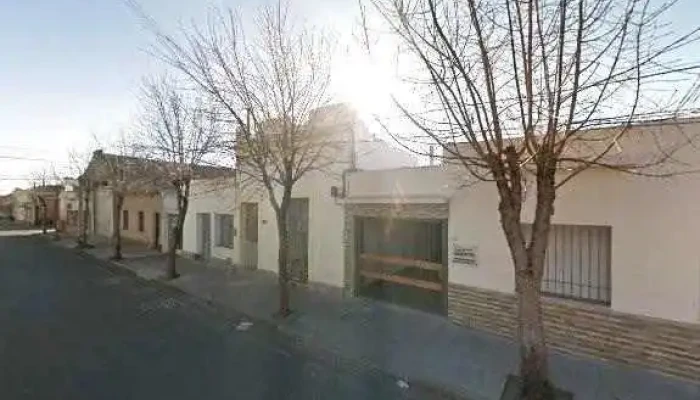 Jardin Calesita Numero - Mercedes