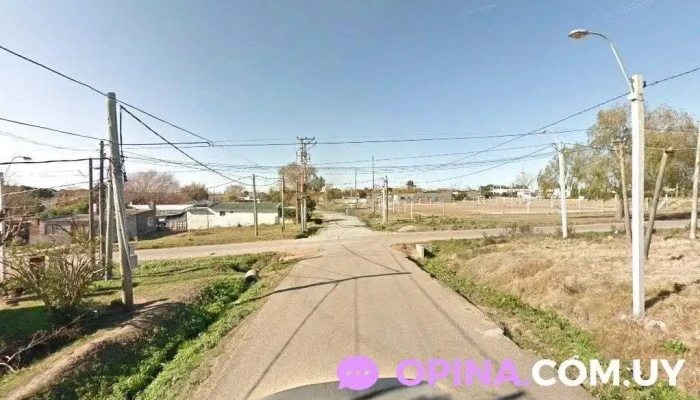 Jardín de infantes 308 - Las Piedras