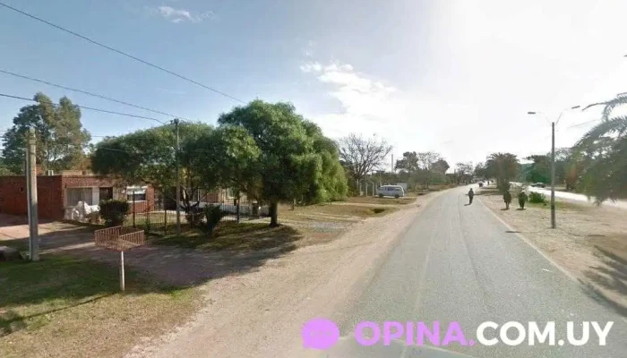 Jardín de Infantes Cielo Azul - Ciudad De La Costa