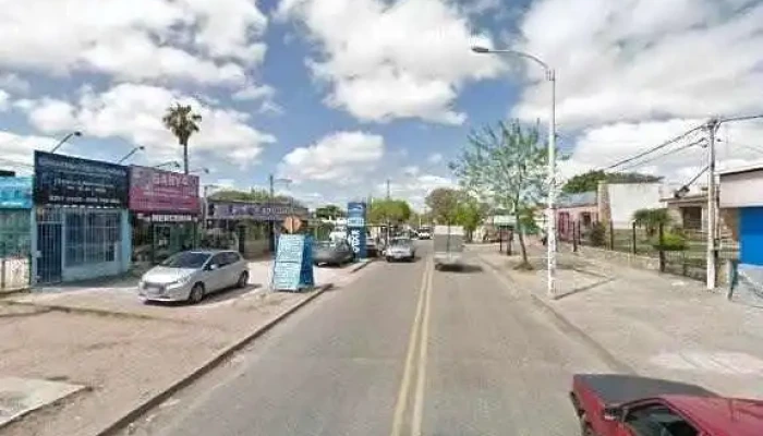 Jardin De Infantes Garabatos -  Instagram - Montevideo