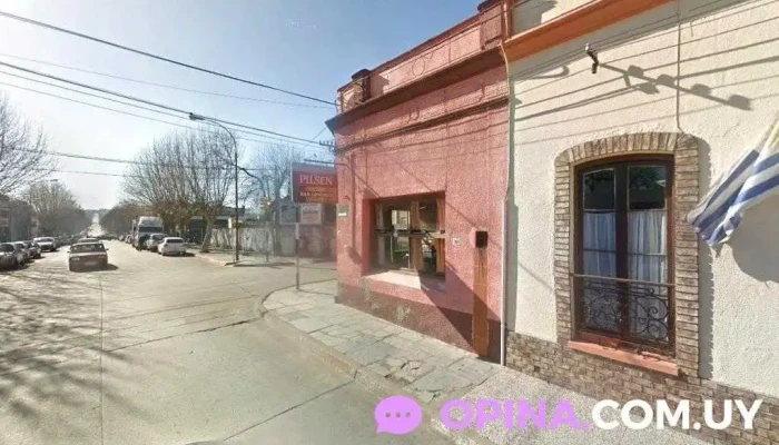 Jardín de Infantes N 109 - Minas