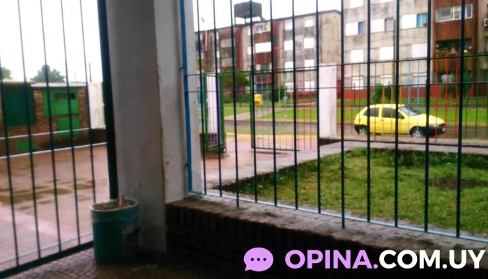 Jardin De Infantes N 347 -  Precios - Montevideo