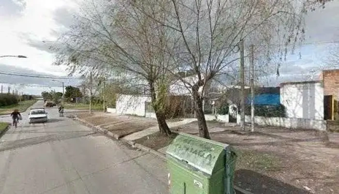 Jardin De Infantes N 347 -  Preciosdeg - Montevideo