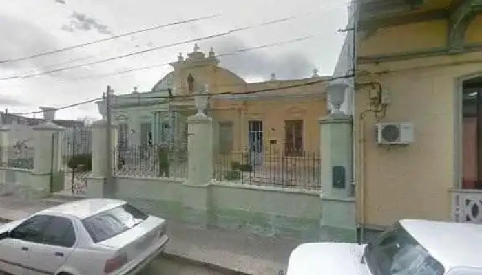 Jardin De Infantes Ndeg 108 Puntaje - Rocha