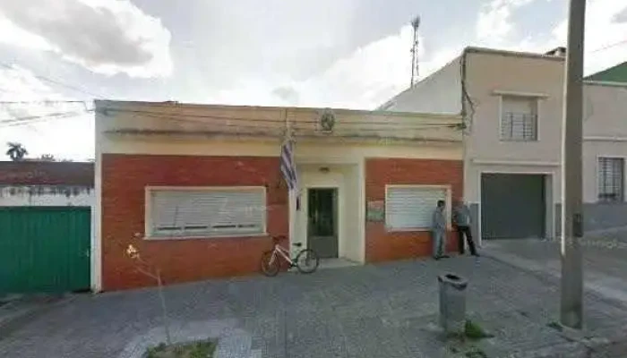 Jardin De Infantes Ndeg 141 Numerodeg - Rivera