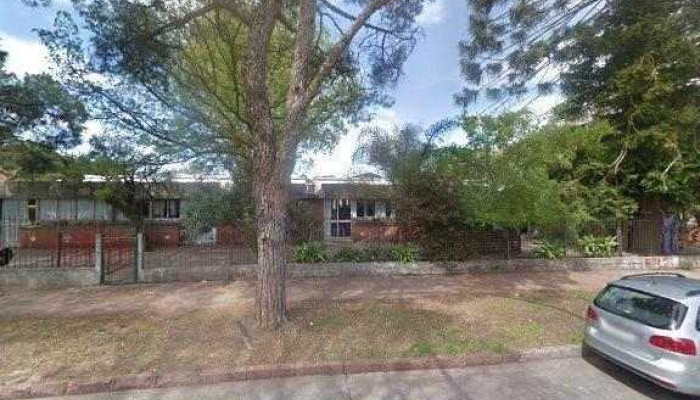 Jardin De Infantes Ndeg 244 Eduardo Mateo Sitio Webdeg - Montevideo