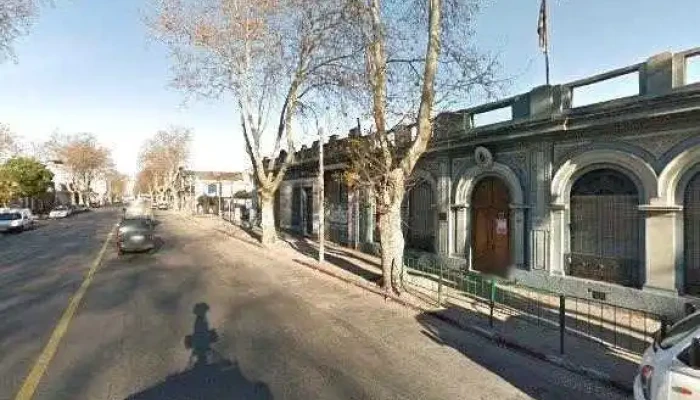 Jardin De Infantes Ndeg 301 Puntajedeg - Montevideo