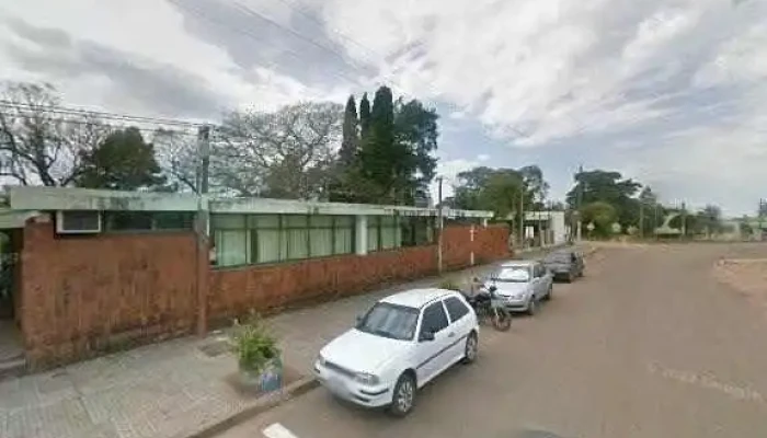 Jardin De Infantes Ndeg143   Dgeip Horario - Vichadero