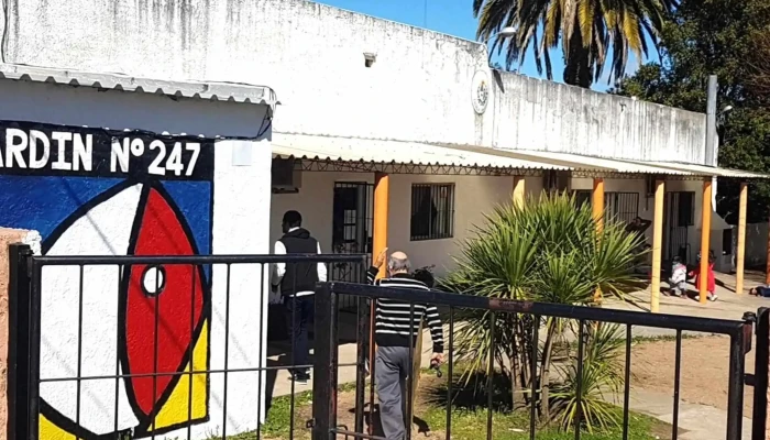 Jardin De Infantes Ndeg247 Sauce - Sauce