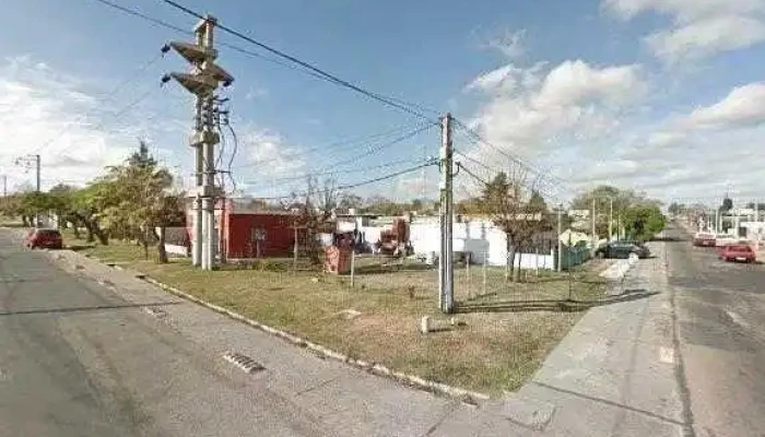 Jardin De Infantes Ndeg272 Promocion - Las Piedras