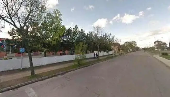 Jardin De Infantes No256 Numero - San Jacinto