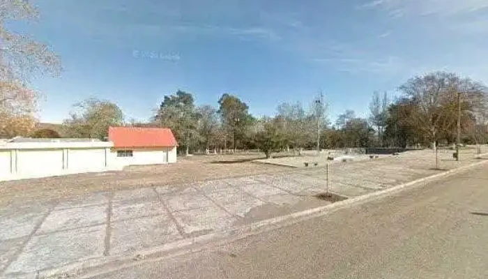 Jardin De Infantes Nro 111 Direccion - Minas