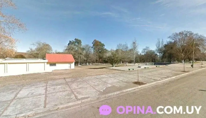 Jardín de Infantes Nro. 111 - Minas