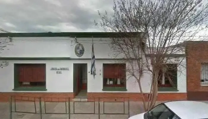 Jardin De Infantes Nro 81 San Carlos Opiniones - San Carlos