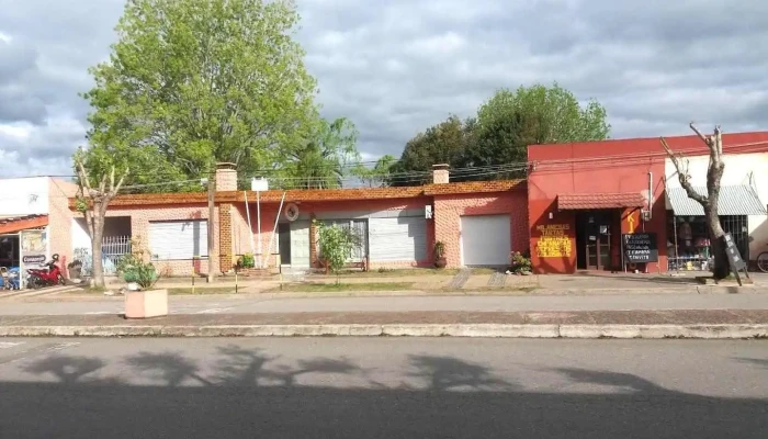 Jardín de Infantes N° 115 - Mariscala