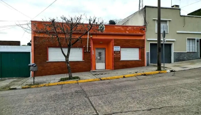 Jardín de Infantes N° 141 - Rivera