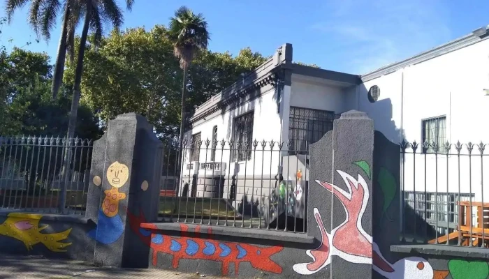 Jardín de Infantes N° 301 - Montevideo