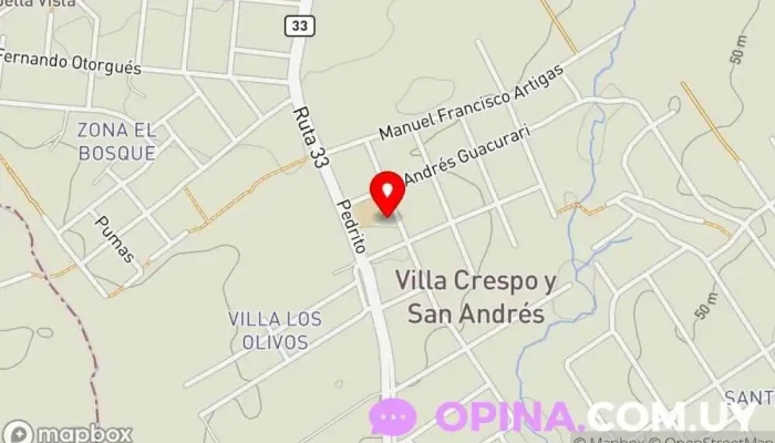 Jardín de Infantes Nº 238 - Villa Crespo Y San Andrés