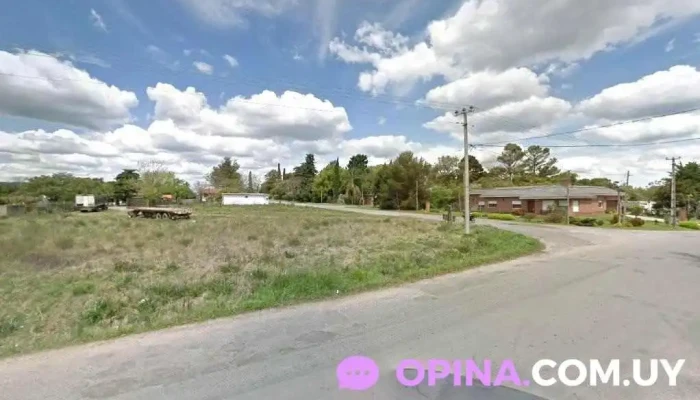 Jardín De Infantes "Rayitos De Sol" - Nueva Helvecia