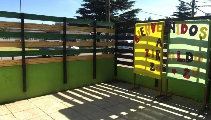 Jardin De Infantes Ziraldo -  Videos - Montevideo