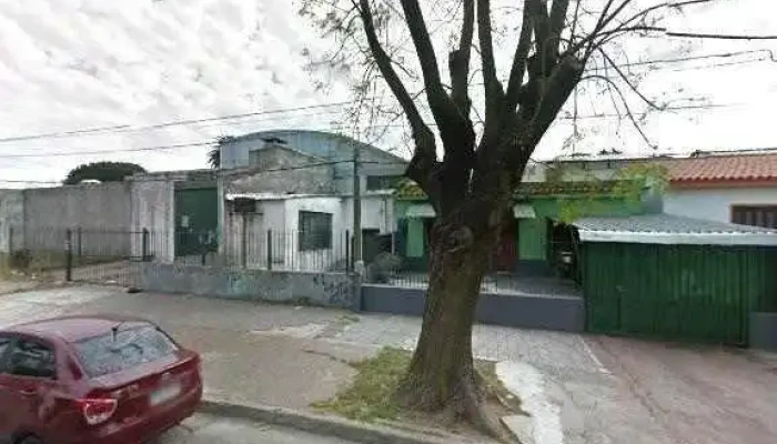 Jardin De Los Molinos -  Numerodeg - Montevideo