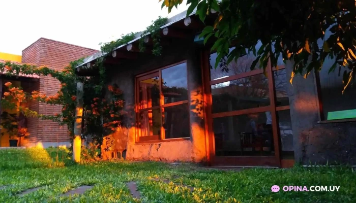 Jardin De Mandalas -  Todo - Paysandú