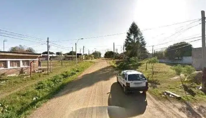 Jardin Educacion Inicial 288 Numerodeg - Las Piedras