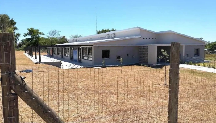 Jardin El Mirlo - Las Piedras