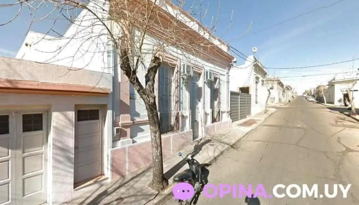 Jardín Eureka - Mercedes