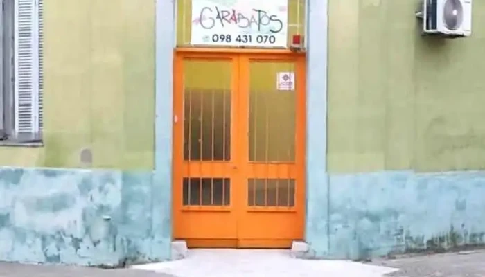 Jardin Garabatos Del Propietario - San José de Mayo