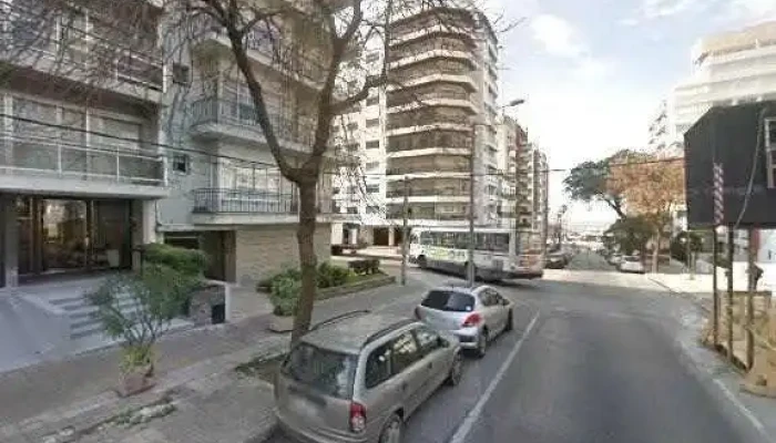 Jardin Hippo Abierto Ahoradeg - Montevideo