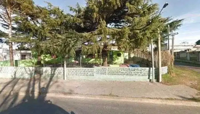 Jardin La Marlesita -  Catalogo - Montevideo