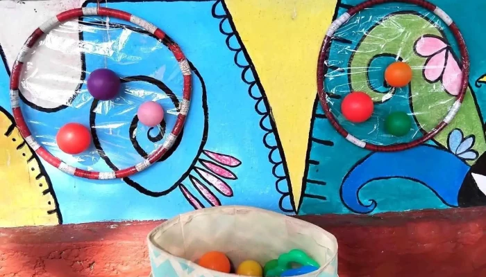 Jardin La Marlesita -  Mas Recientes - Montevideo