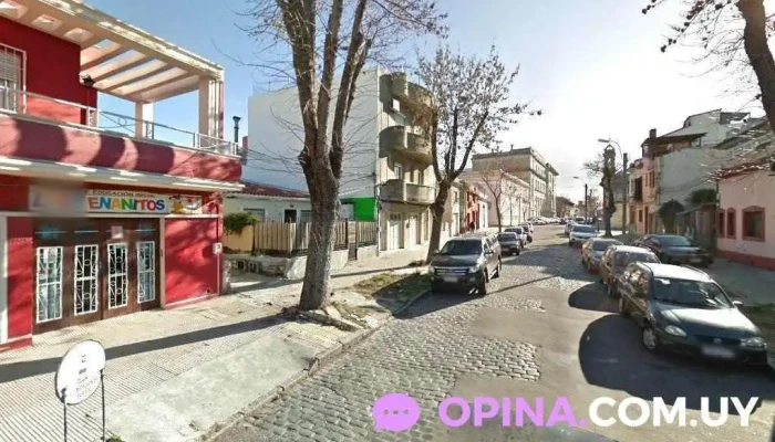 Jardín los 7 enanitos - Montevideo