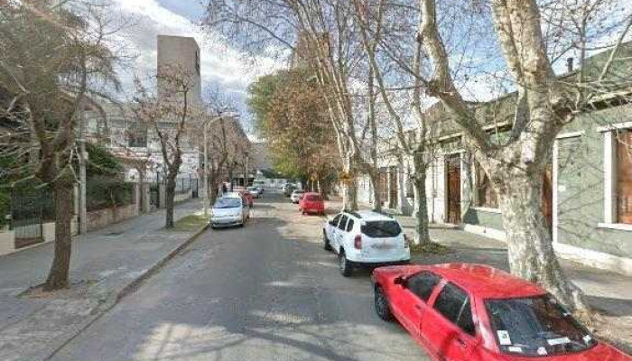 Jardin Mafalda Colegio Punta Carretas Videosdeg - Montevideo