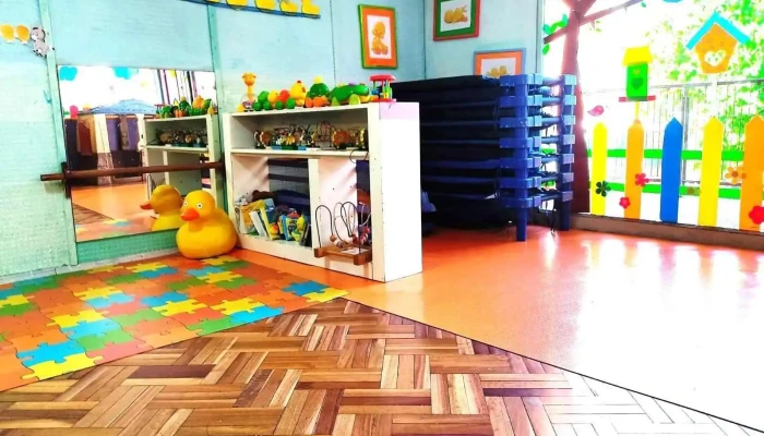 Jardin Moruli Escuela - Montevideo