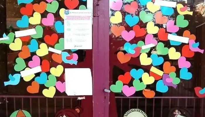 Jardín Moruli - Montevideo