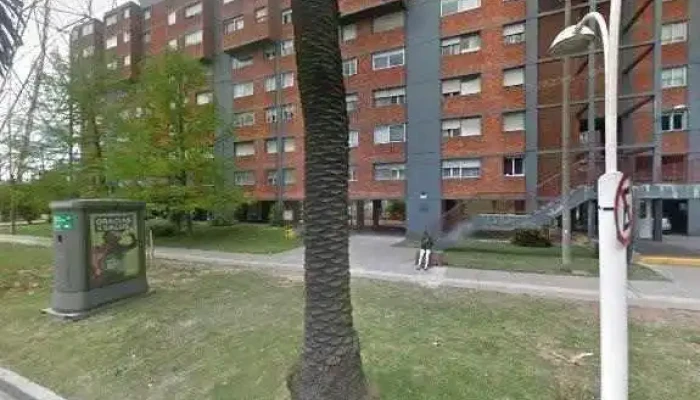 Jardin Moruli Telefonodeg - Montevideo