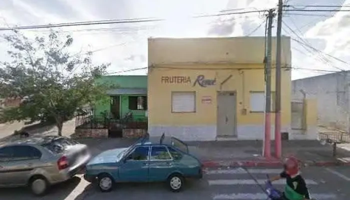 Jardin Ndeg 135 Comentarios - Rivera