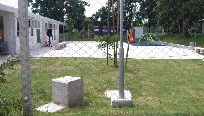 Jardin Ndeg 202 Juan J Morosoli Como Llegar - Las Piedras