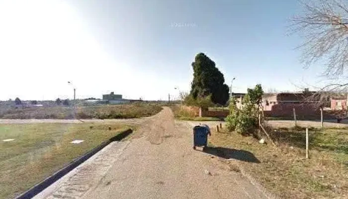 Jardin Ndeg 202 Juan J Morosoli Como Llegardeg - Las Piedras