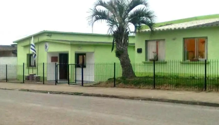 Jardin Ndeg104 Como Llegar - Castillos