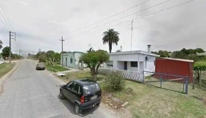 Jardin Ndeg113 Gonzalo Gonzalez Simois Direccion - Solís de Mataojo