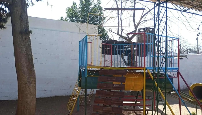 Jardin Ndeg222 Pando - Pando