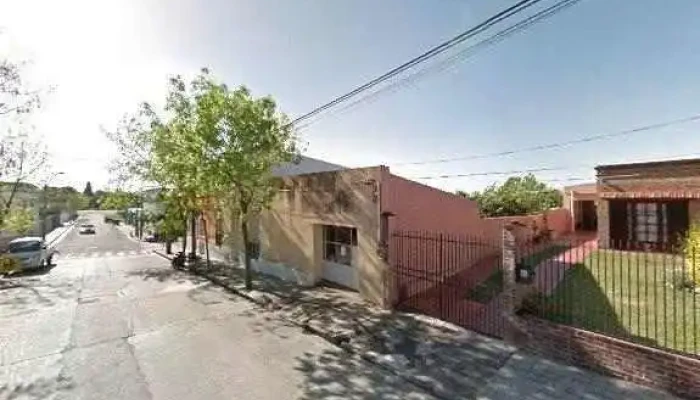 Jardin No 76 Telefono - Rosario